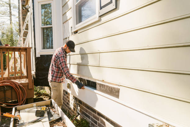 Trusted Fiber Cement Siding service in Akron, PA - Creative Siding